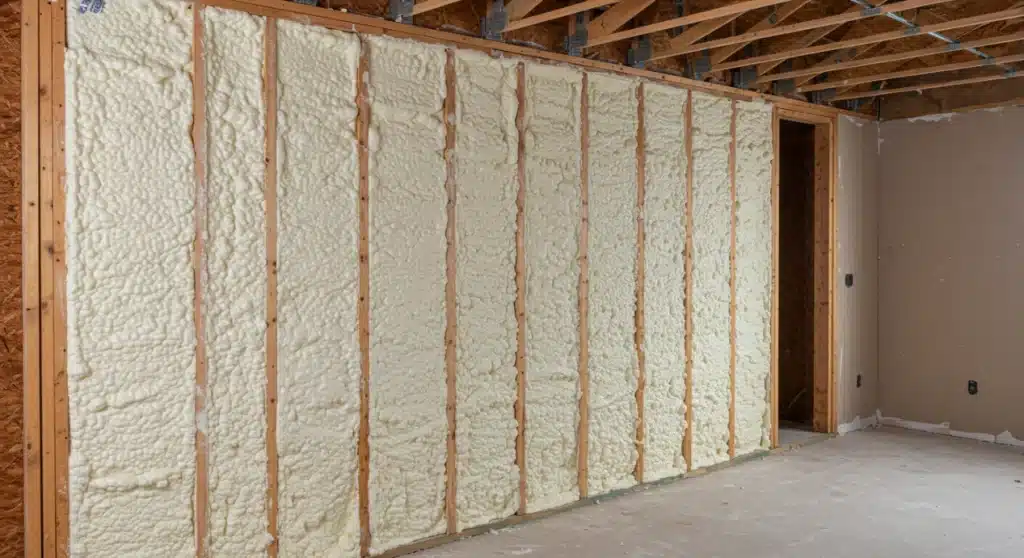 Spray Foam Insulation Services in Loganville, GA