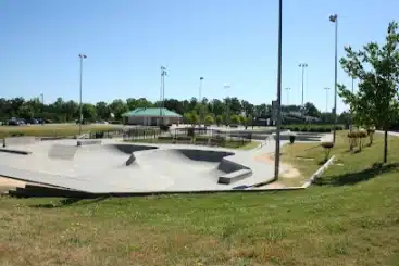 Duncan Creek Park