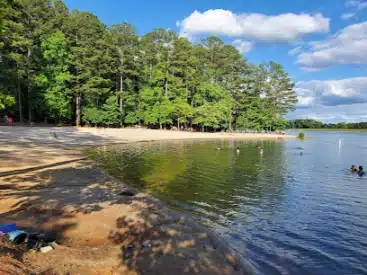 Fort Yargo State Park