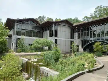 Gwinnett Environmental & Heritage Center