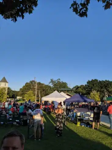 Loganville Town Green
