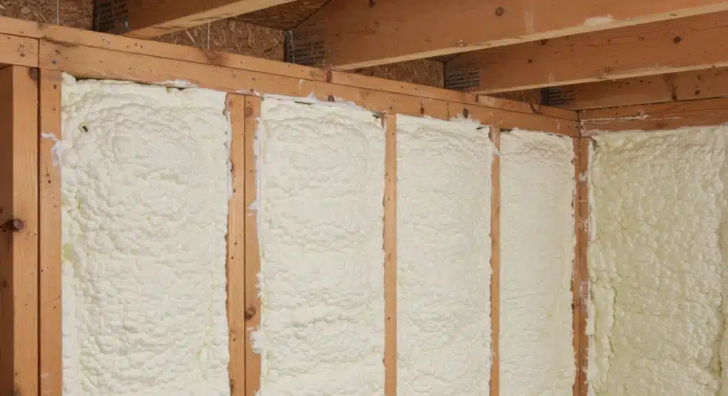 Spray Foam Insulation Company in Auburn, GA