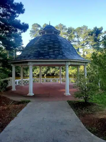 Vines Park, Loganville, GA