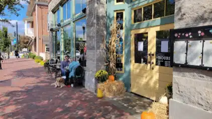 Alpharetta City Center