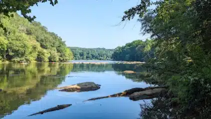 Chattahoochee River National Recreation Area
