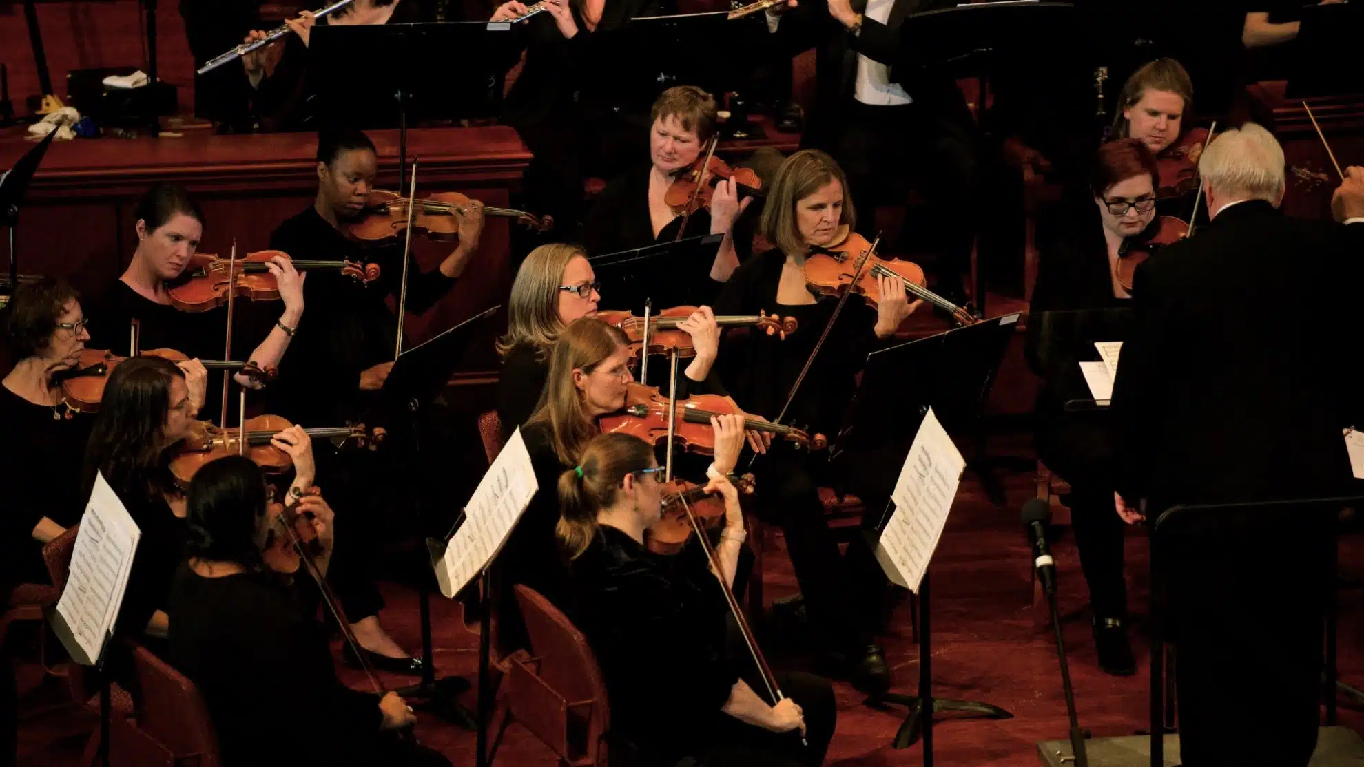 Johns Creek Symphony Orchestra