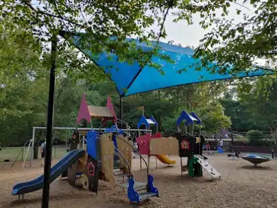 Newtown Park