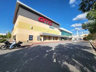 North Point Mall