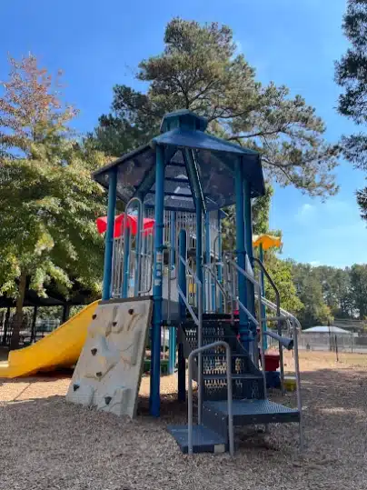 Ocee Park