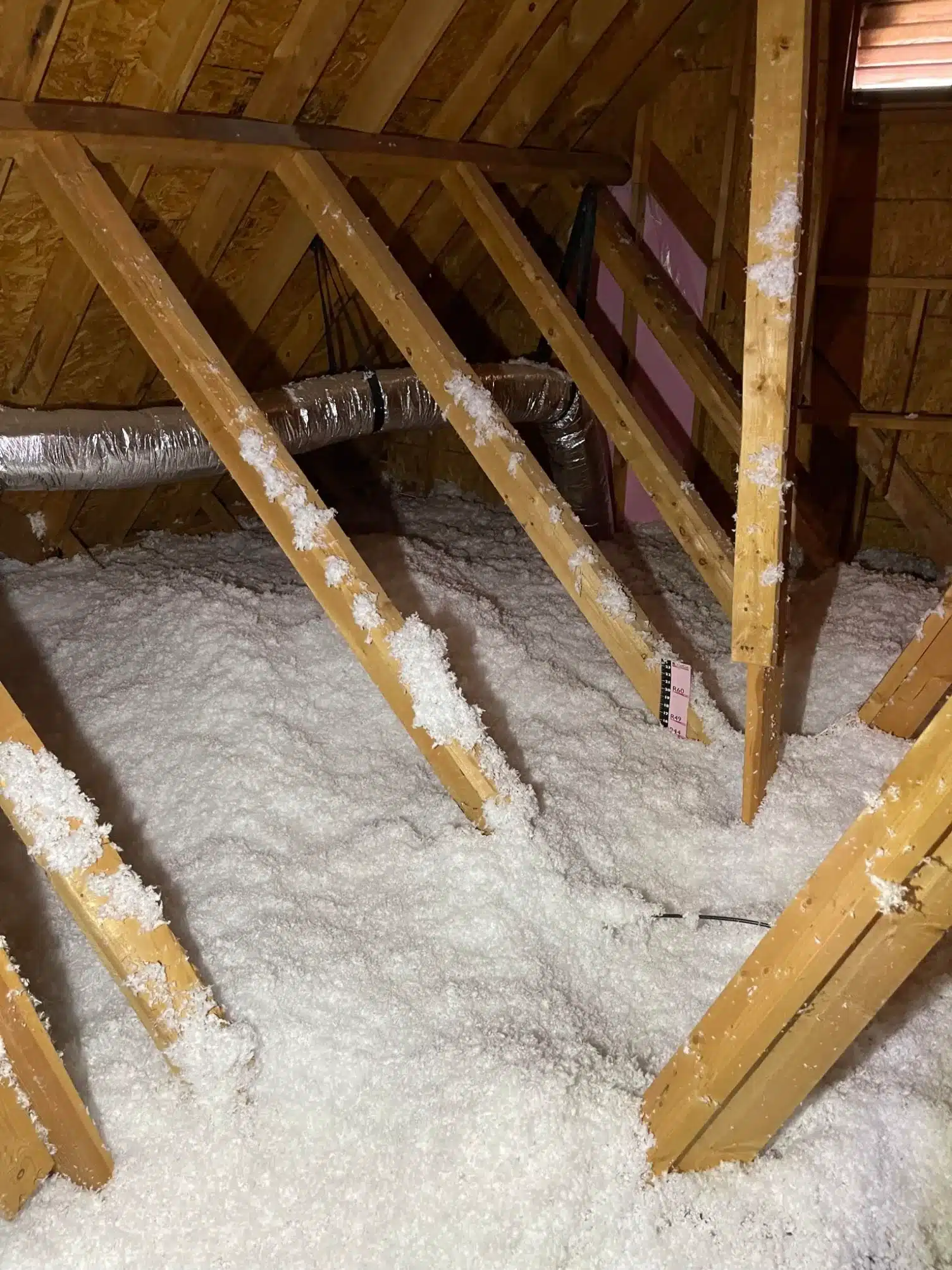 What Are the Health Benefits of Using Blown in Fiberglass Insulation Why Blown-In Fiberglass Insulation Is Good for Your Health?