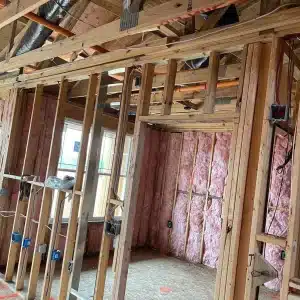 Why Wall Insulation Matters in Gwinnett County Green Buildings?