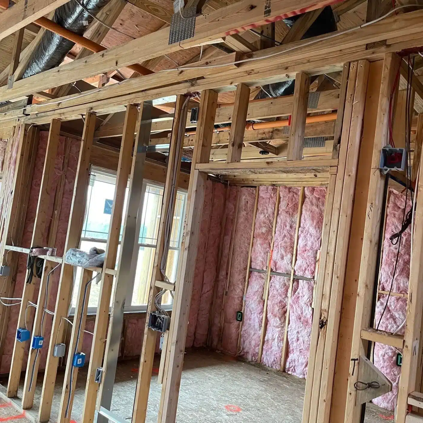 Why Is Wall Insulation a Key Part of Green Building in Gwinnett County, GA Why Wall Insulation Matters in Gwinnett County Green Buildings?