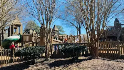 Wills Park