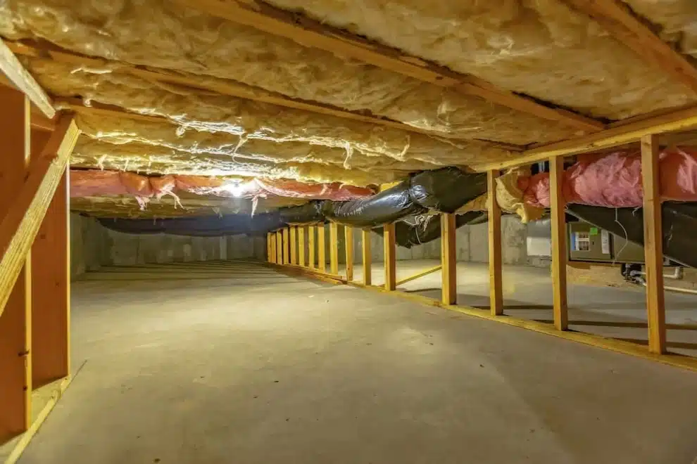 How Crawl Space Insulation Impacts Mold Growth Prevention in Atlanta, GA How Crawl Space Insulation Impacts Mold Growth Prevention in Atlanta, GA