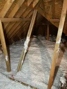 How to Assess the Efficiency of Insulation in Lawrenceville?