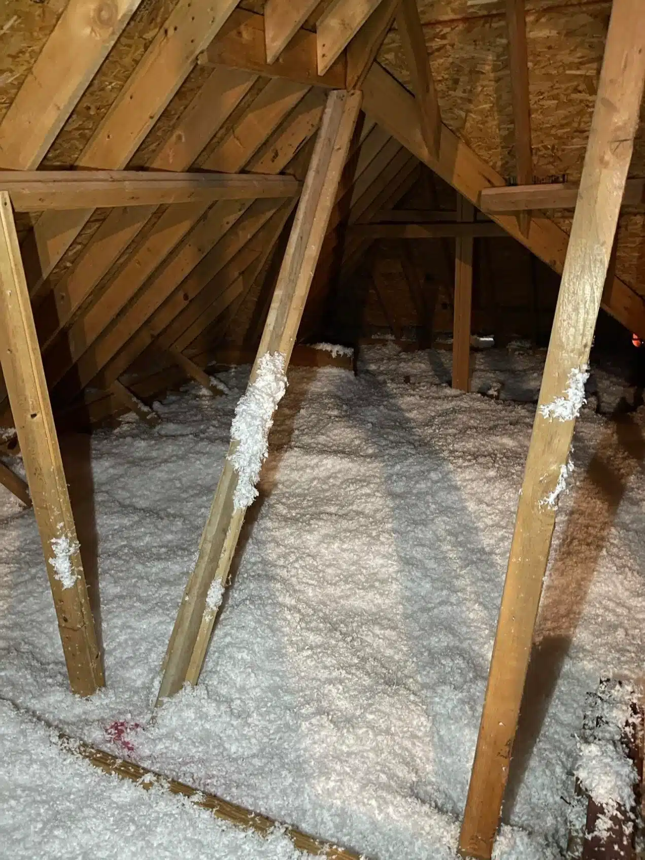 How to Inspect Insulation Effectiveness in Your Lawrenceville, GA Property How to Assess the Efficiency of Insulation in Lawrenceville?