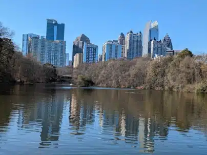 Piedmont Park