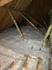 Lawrenceville, GA Insulation Guide: Spray Foam vs. Fiberglass