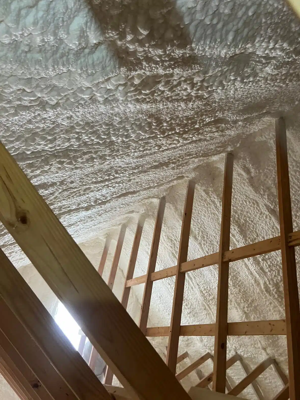 What You Need to Know About Spray Foam Fire Safety Standards