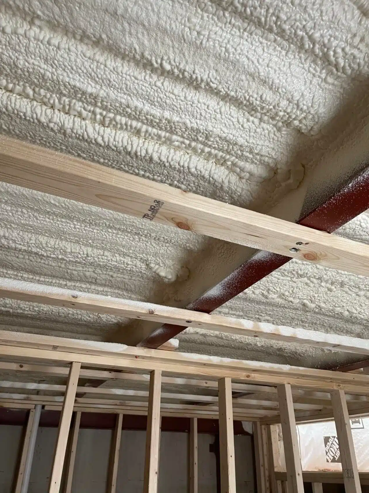 The Fire Safety Standards You Should Know About Spray Foam