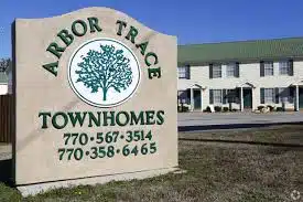 Arbor Trace, GA