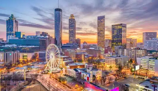 Atlanta, GA
