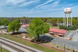 Auburn, GA