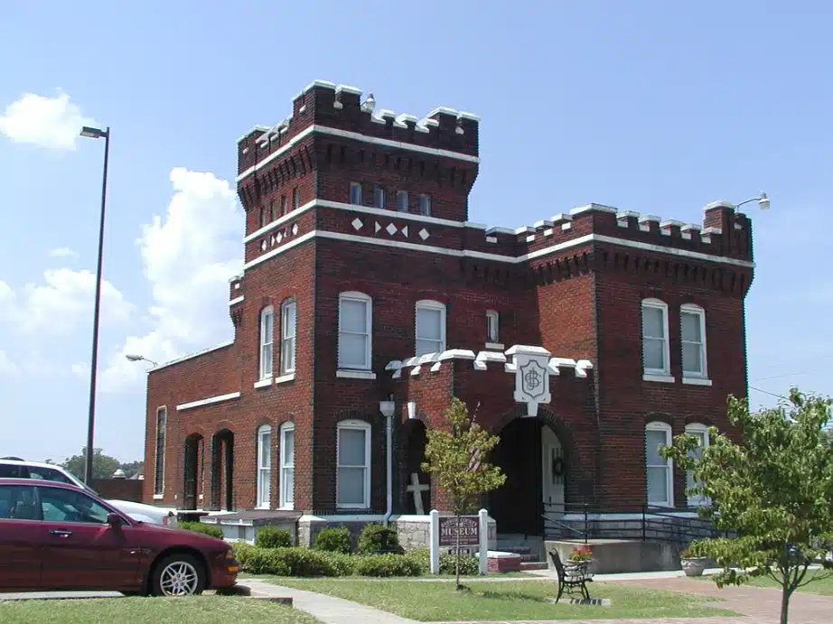Barrow County Museum