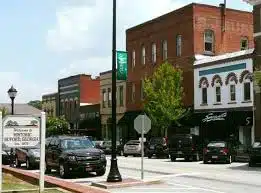 Buford, GA