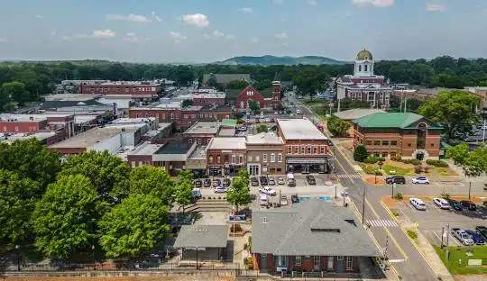 Cartersville, GA