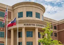 Forsyth County, Georgia
