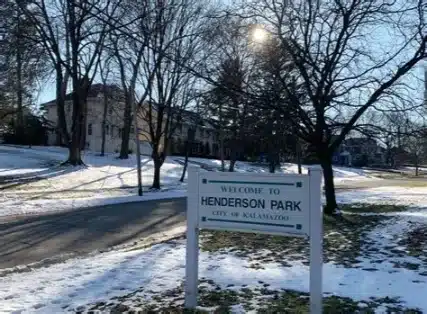 Henderson Park Community Center