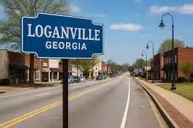 Loganville, GA