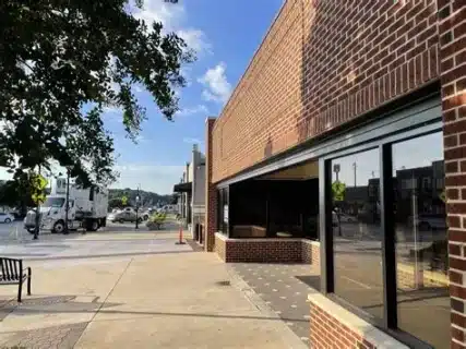 Main Street Tucker