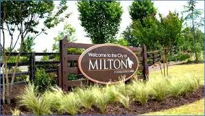 Milton, GA