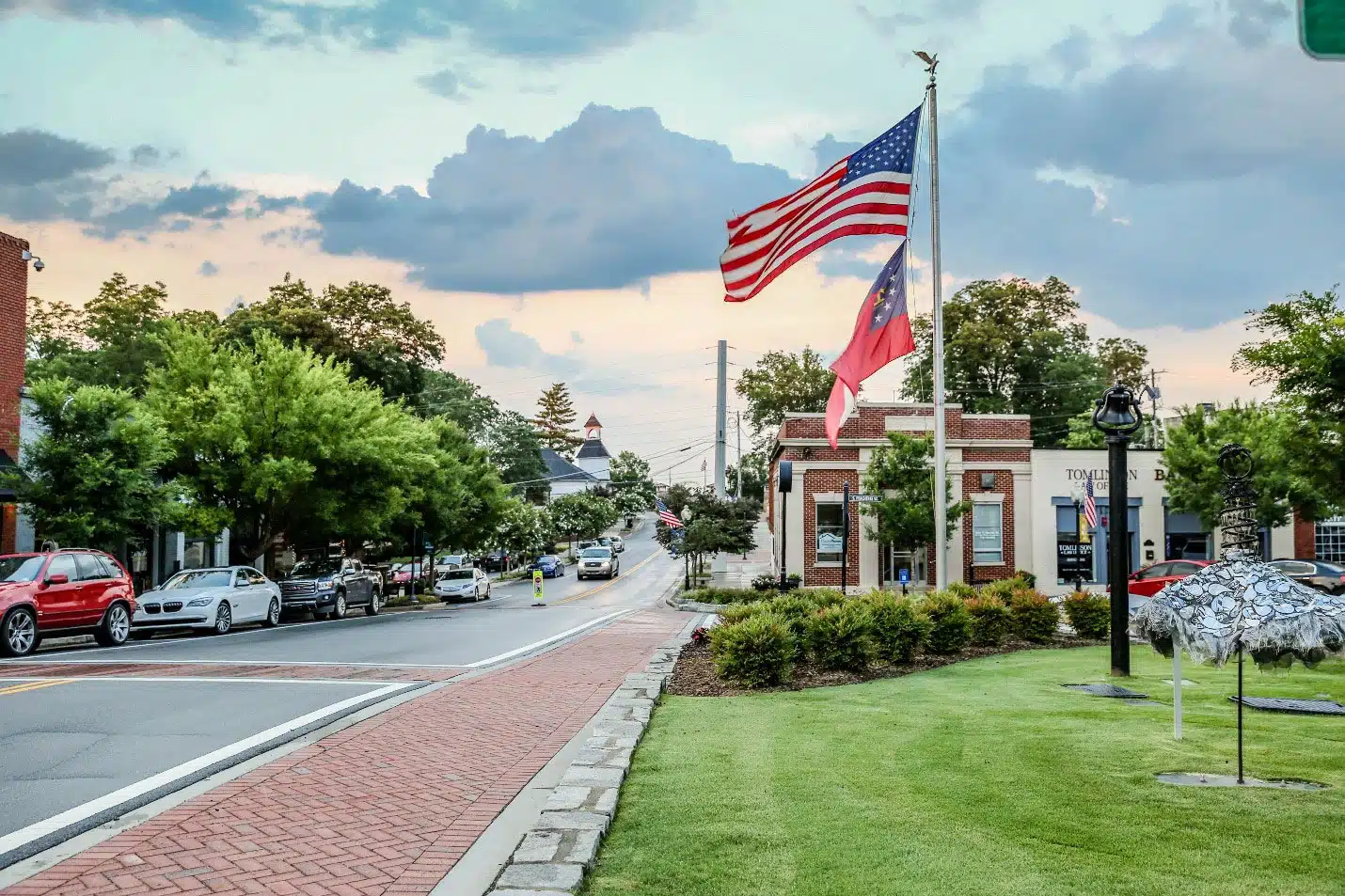 Norcross, GA