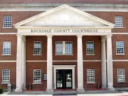 Rockdale County, GA
