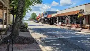 Roswell, GA
