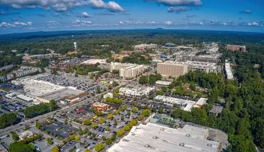 Sandy Springs, GA