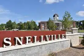 Snellville, GA