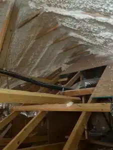 Spray Foam Applications for Every Part of Home and Building