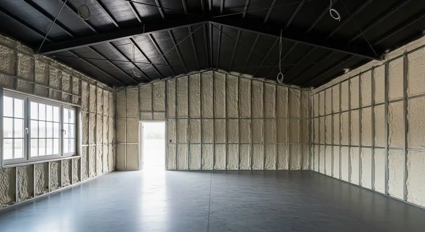 Understanding R-Value Why It Matters for Insulating Your Space