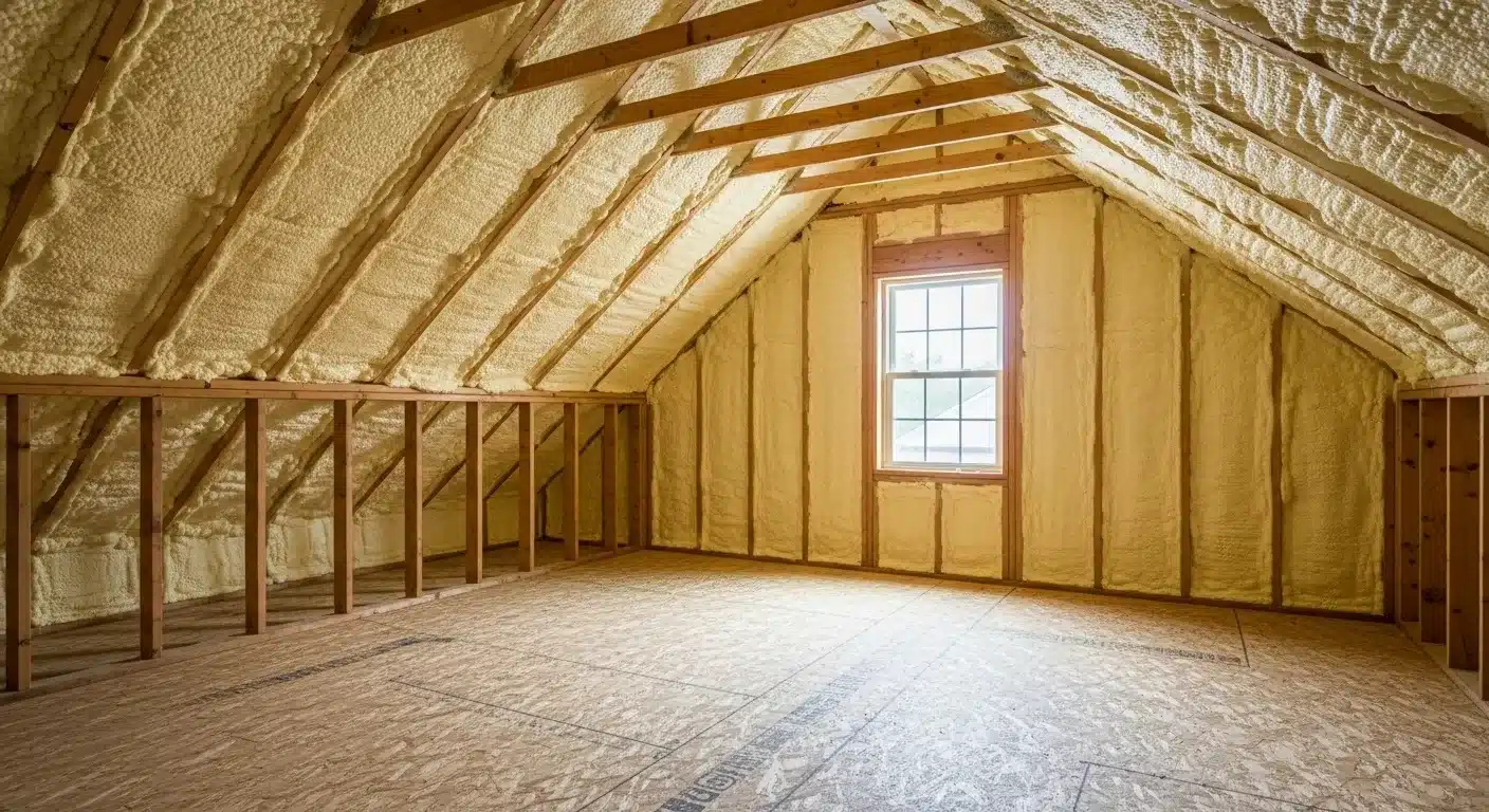 Understanding R-Value Why It Matters for Insulating Your Space