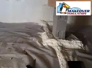 5 Signs You Need Spray Foam Insulation in Chamblee, GA
