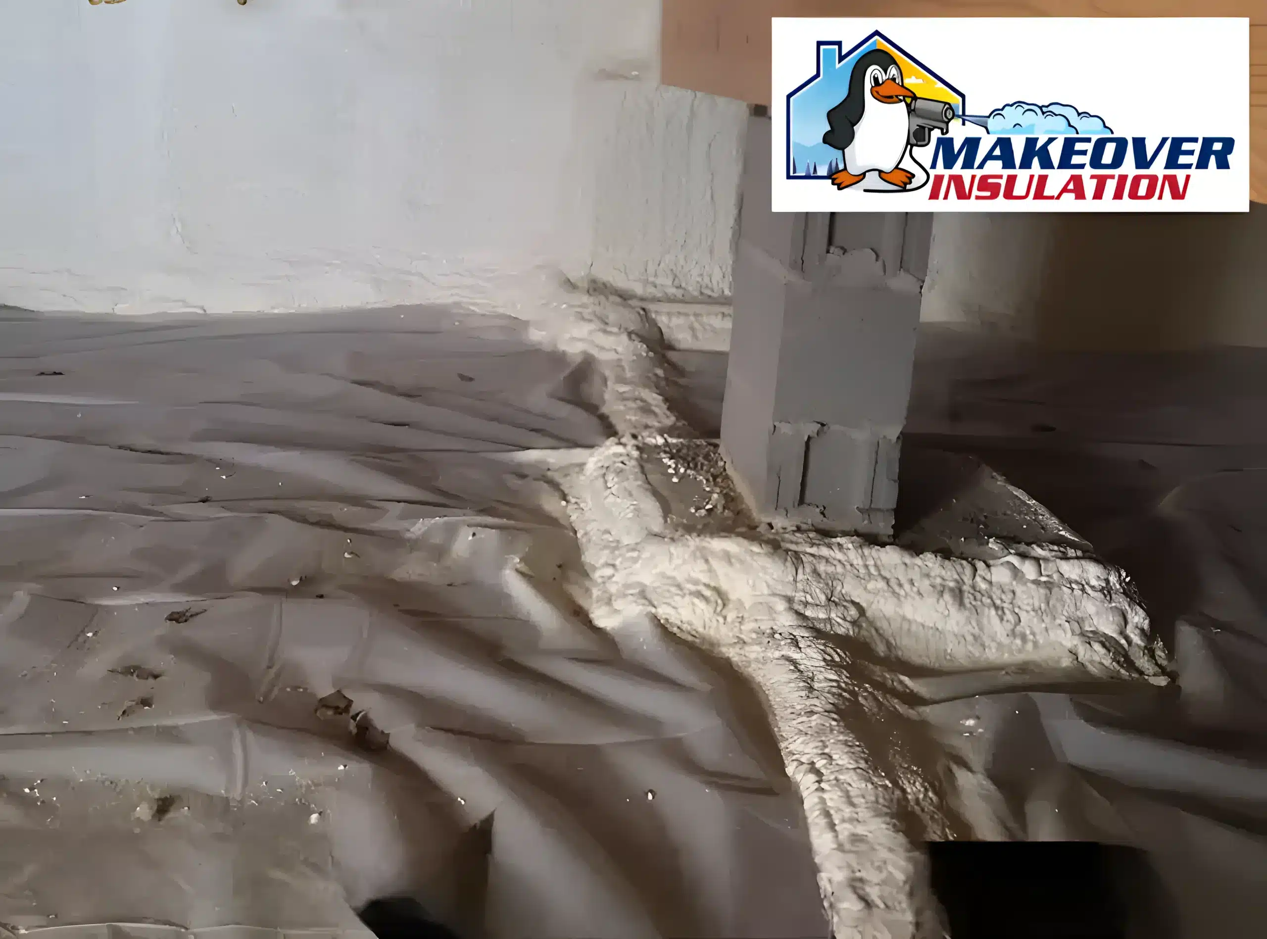 5 Signs You Need Spray Foam Insulation in Chamblee, GA 5 Signs You Need Spray Foam Insulation in Chamblee, GA