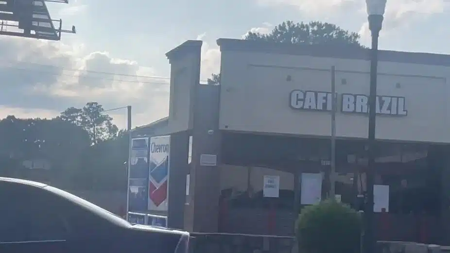 Buford Highway Corridor
