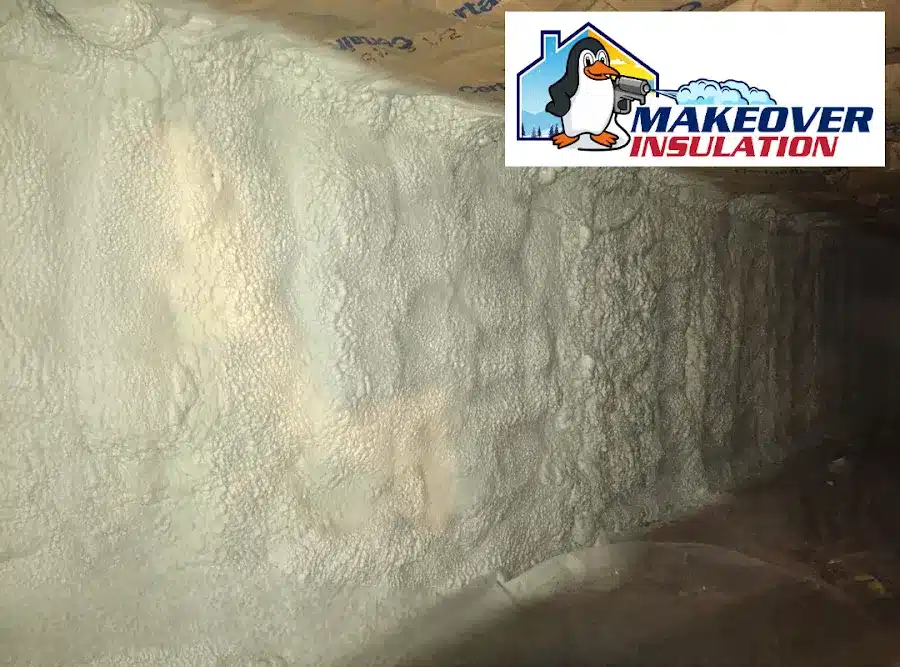 Preparing Your Property for Spray Foam Steps to Expect During Installation.- insulation services