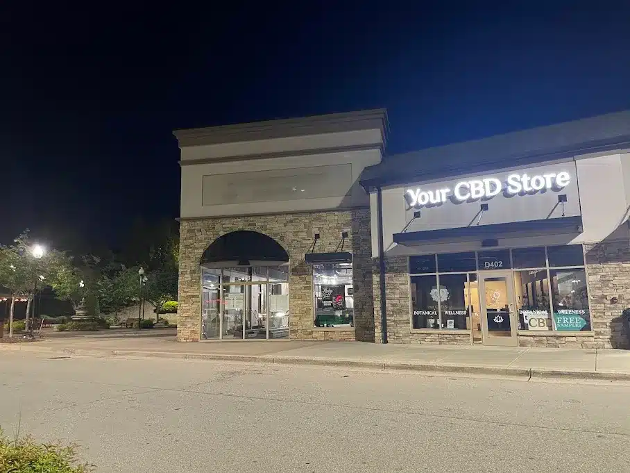 Stonebridge Village