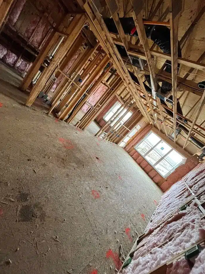 Why Choose Makeover Insulation LLC in Flowery Branch Spray Foam Insulation Services in Flowery Branch, GA