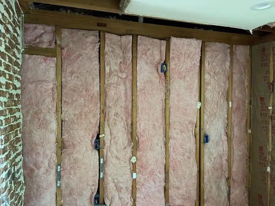 Why Insulation Plays a Major Role in Long-Term Property Value in Grayson, GA. insulation services